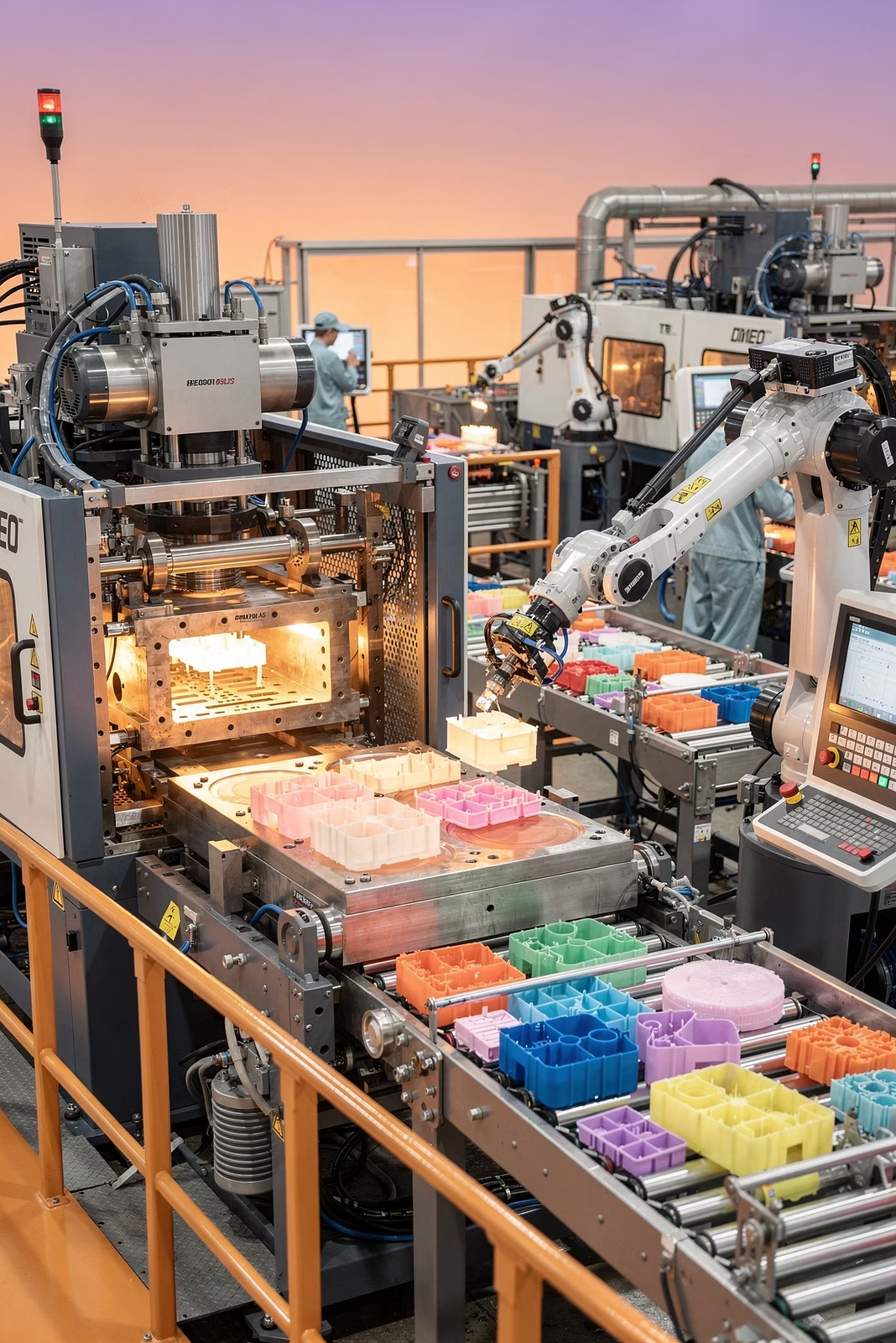 Corepac Core Packaging Group