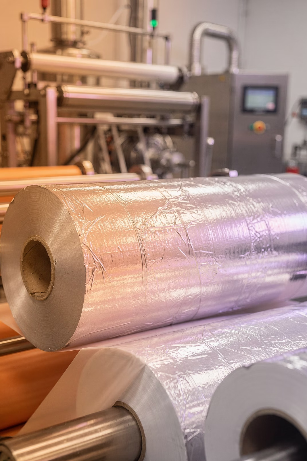 Core Packaging Group