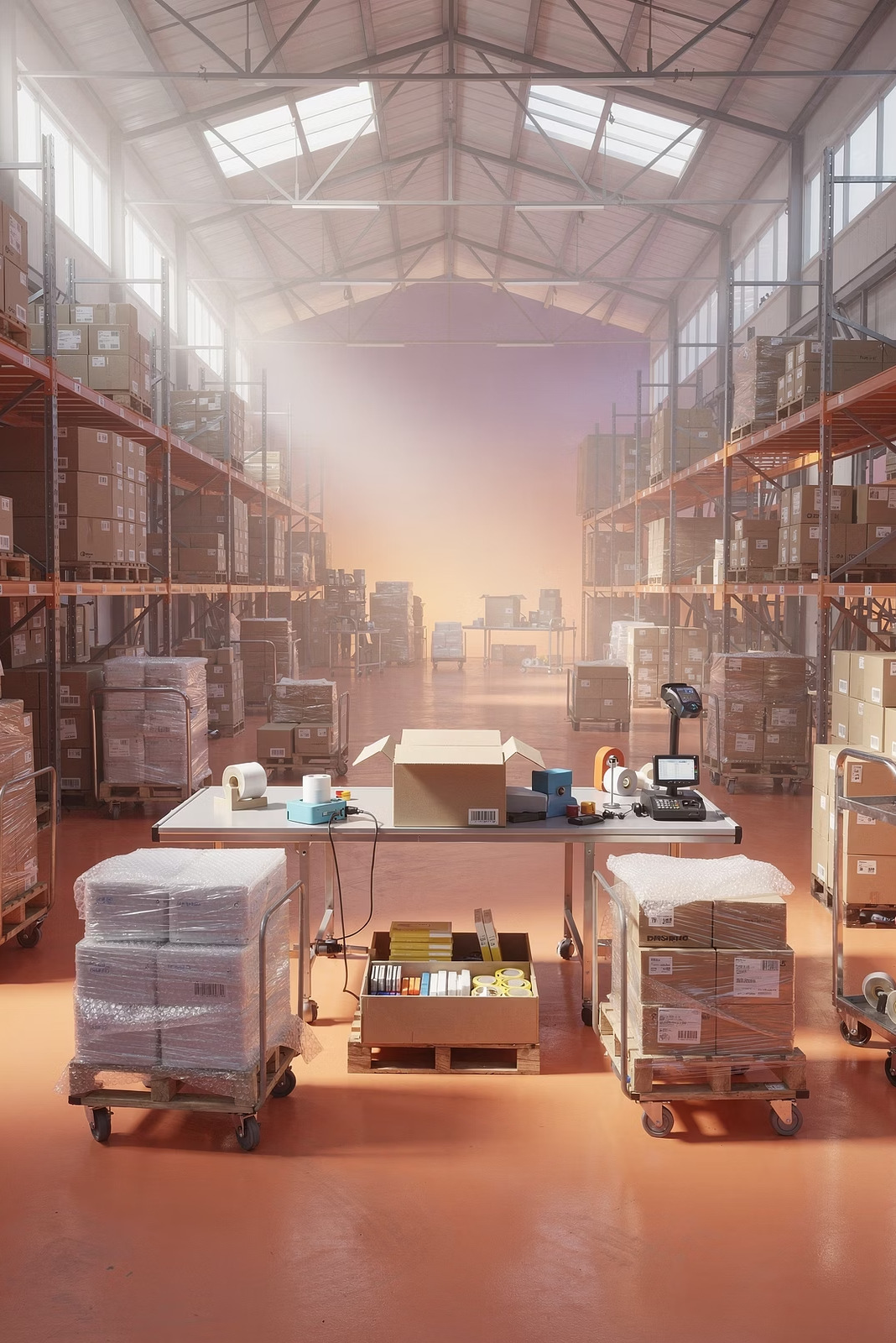 Core Packaging Group